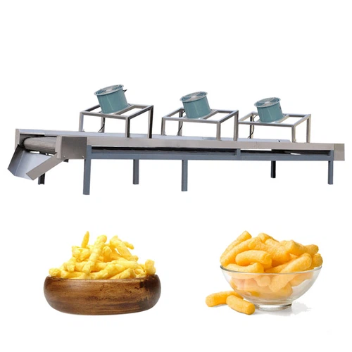 Cooling machine Cooling machine